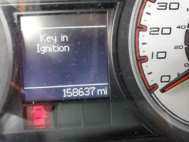 Photo 8 from auction – 2012 DODGE RAM 1500 S with VIN 1C6RD7MT5CS262475