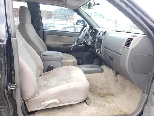 Photo 5 from auction – 2004 CHEVROLET COLORADO with VIN 1GCDT136548174653