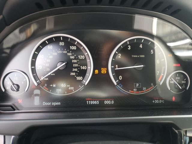 Photo 8 from auction – 2015 BMW X5 SDRIVE3 with VIN 5UXKR2C52F0H37793