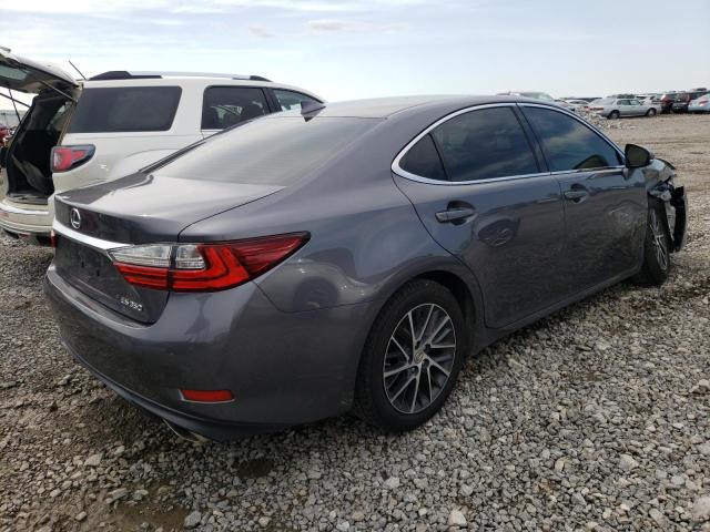 Photo 4 from auction – 2016 LEXUS ES 350 with VIN 58ABK1GG8GU011976