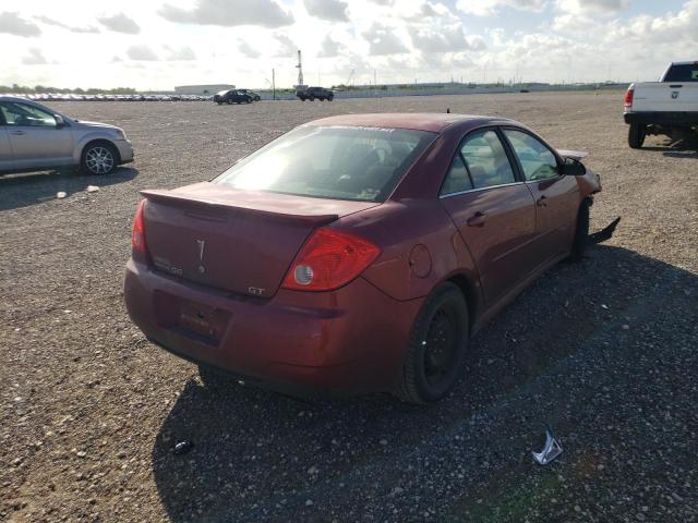 Photo 4 from auction – 2010 PONTIAC G6 with VIN 1G2ZA5EN4A4117892