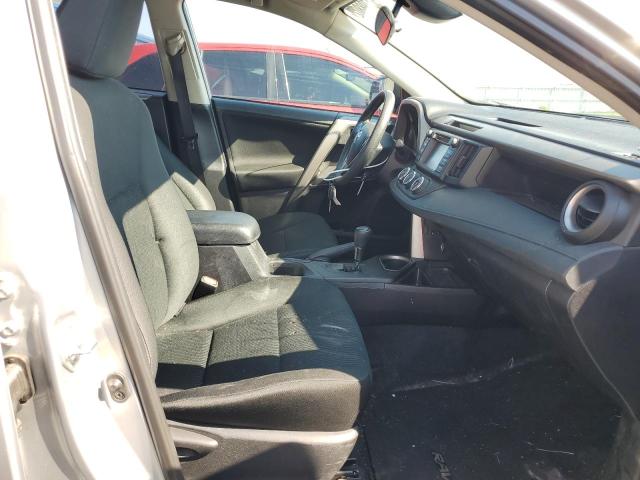 Photo 5 from auction – 2018 TOYOTA RAV4 LE with VIN 2T3BFREV2JW803390