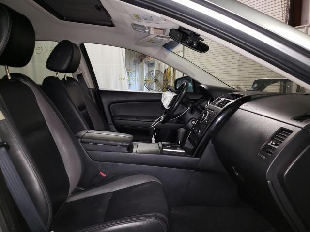 Photo 5 from auction – 2010 MAZDA CX-9 with VIN JM3TB3MA3A0215294