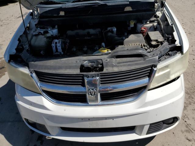 Photo 7 from auction – 2010 DODGE JOURNEY SX with VIN 3D4PH5FV9AT106879