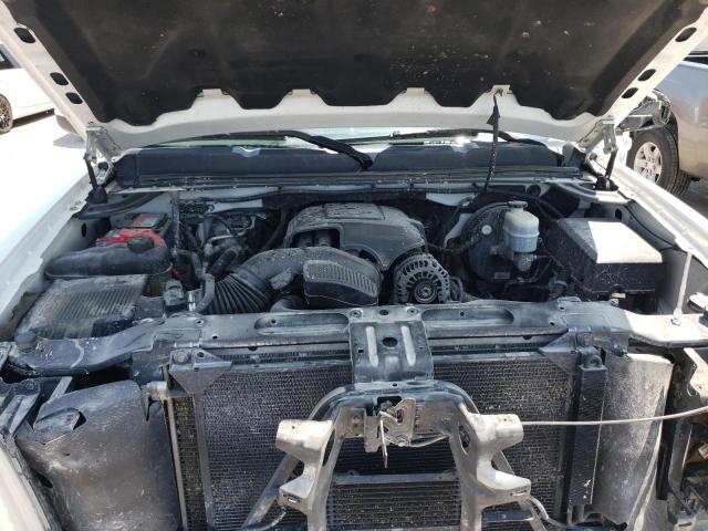 Photo 7 from auction – 2009 CHEVROLET SILVRK1500 with VIN 3GCEK23319G265391