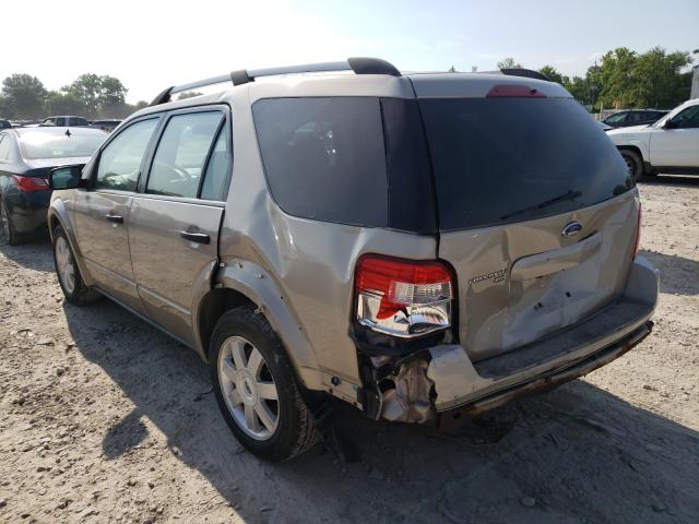 Photo 3 from auction – 2006 FORD FREESTYLE with VIN 1FMZK04126GA08911