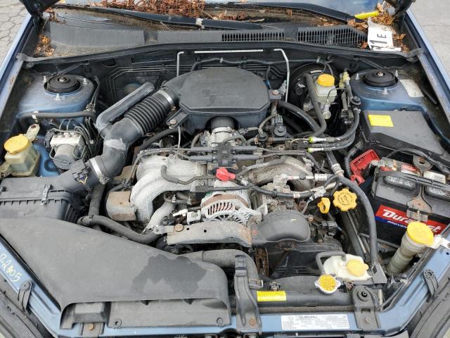 Photo 7 from auction – 2005 SUBARU LEGACY OUT with VIN 4S4BP61C357372264