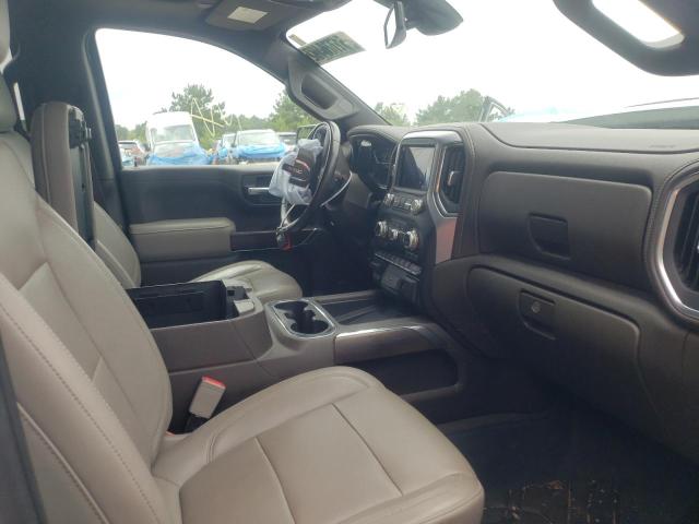 Photo 5 from auction – 2019 GMC SIERRA with VIN 3GTP8DED9KG120520