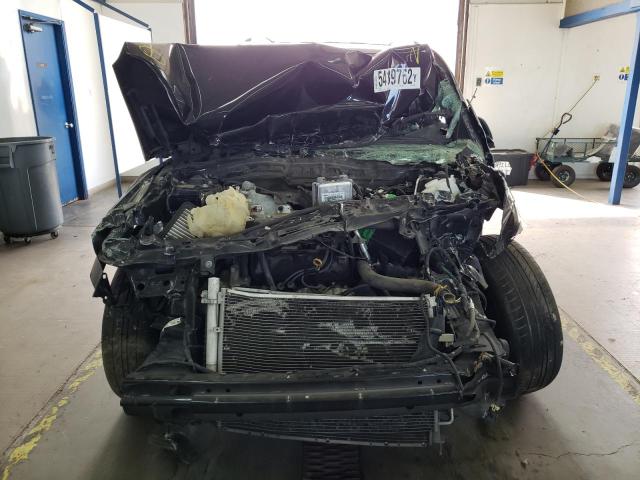Photo 7 from auction – 2009 CHEVROLET EQUINOX LT with VIN 2CNDL63F896200443