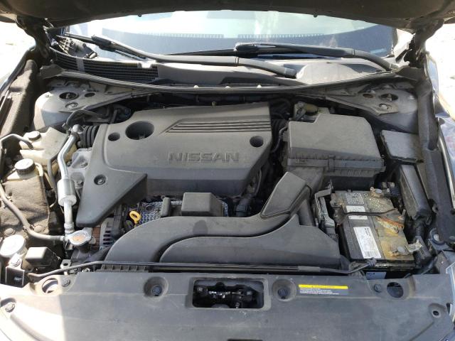 Photo 7 from auction – 2016 NISSAN ALTIMA 2.5 with VIN 1N4AL3AP5GC270509
