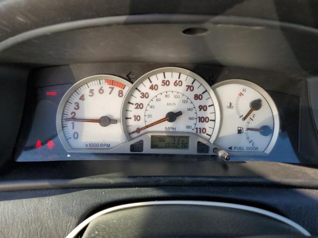 Photo 8 from auction – 2007 TOYOTA COROLLA CE with VIN 1NXBR32E67Z820090