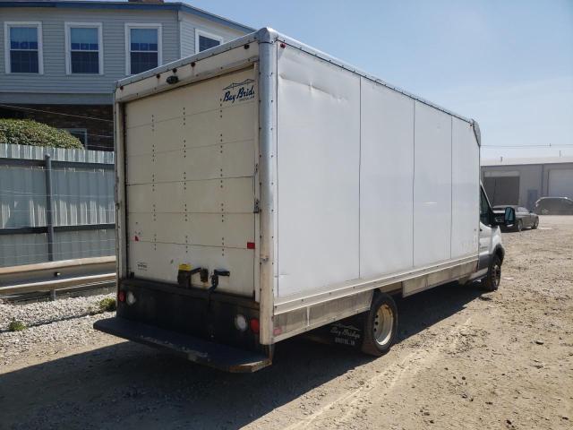 Photo 4 from auction – 2019 FORD TRANSIT T- with VIN 1FDRS9PM3KKA02665