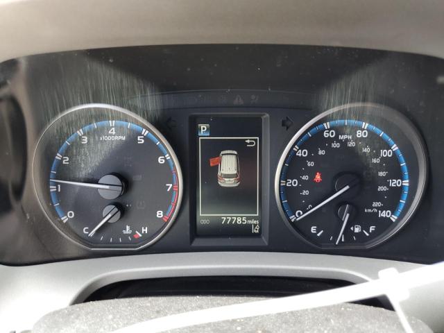 Photo 8 from auction – 2017 TOYOTA RAV4 LE with VIN 2T3ZFREV6HW399860
