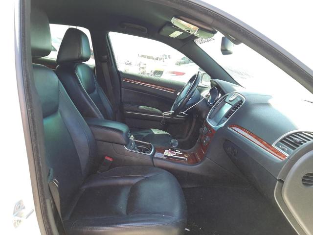 Photo 5 from auction – 2014 CHRYSLER 300 with VIN 2C3CCAAG1EH376722