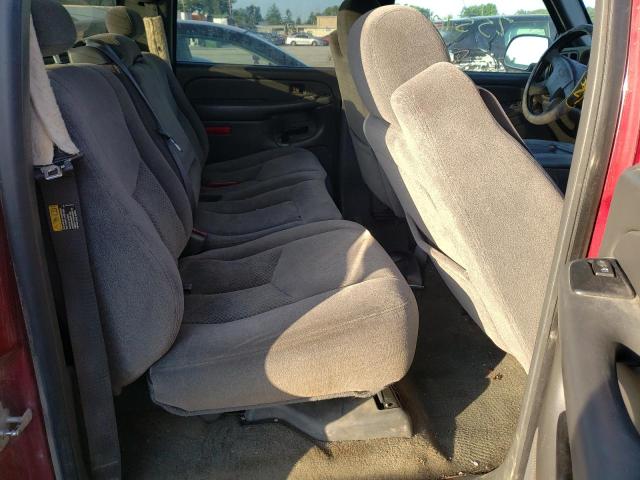 Photo 6 from auction – 2006 CHEVROLET SILVERADO with VIN 2GCEC13T661250235