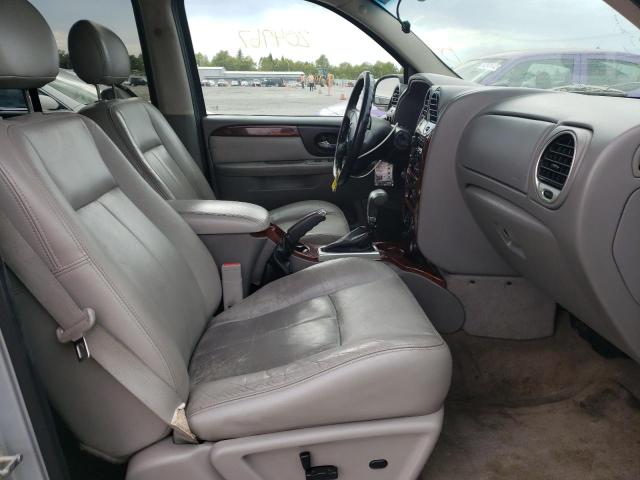 Photo 5 from auction – 2008 GMC ENVOY with VIN 1GKDT13S482223495