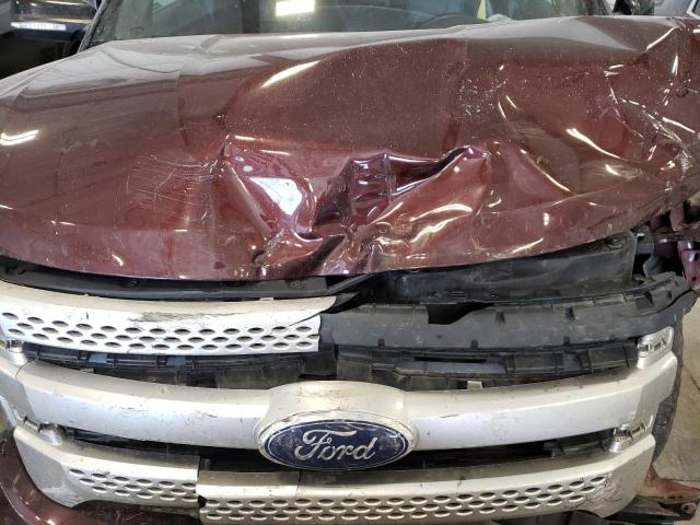 Photo 7 from auction – 2012 FORD EXPLORER X with VIN 1FMHK8D81CGA67208