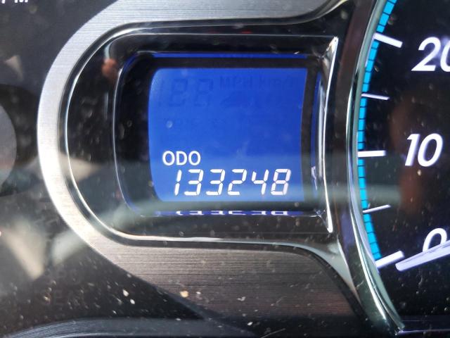 Photo 8 from auction – 2012 TOYOTA SIENNA XLE with VIN 5TDYK3DCXCS201361