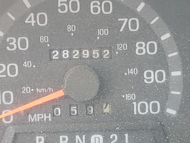 Photo 8 from auction – 2002 FORD ECONOLINE with VIN 1FTRE14W02HA87092