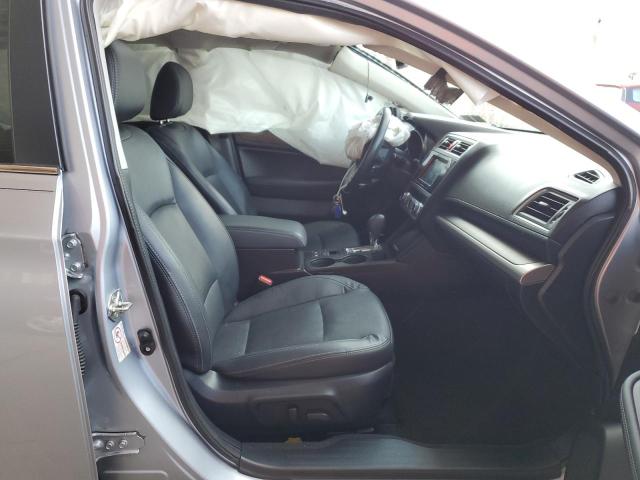 Photo 5 from auction – 2016 SUBARU OUTBACK 2. with VIN 4S4BSANC9G3297320