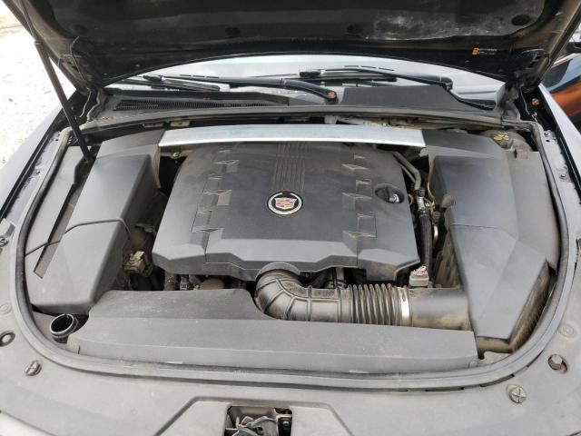 Photo 7 from auction – 2011 CADILLAC CTS PERFOR with VIN 1G6DJ5EY1B0154135