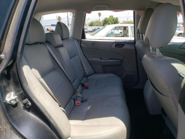 Photo 6 from auction – 2011 SUBARU FORESTER 2 with VIN JF2SHABC1BH709329