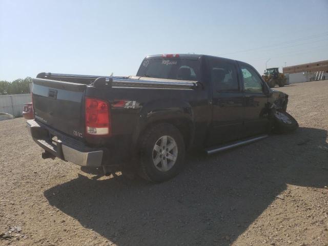 Photo 4 from auction – 2009 GMC SIERRA K15 with VIN 3GTEK23319G153948