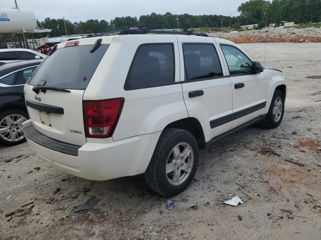 Photo 4 from auction – 2005 JEEP GRAND CHER with VIN 1J4GS48K95C655490
