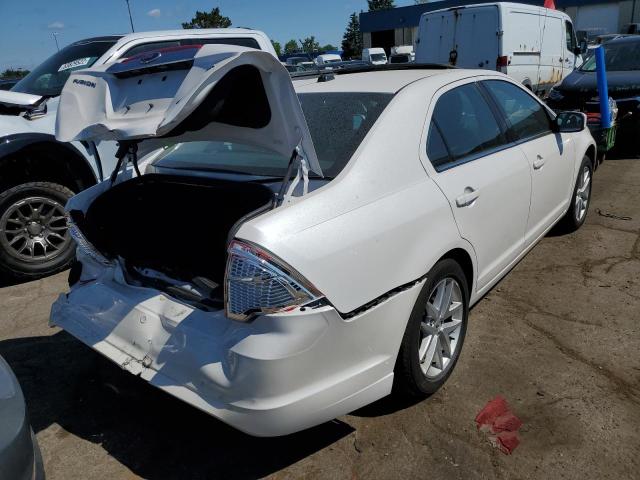Photo 4 from auction – 2010 FORD FUSION SEL with VIN 3FAHP0JG6AR402154