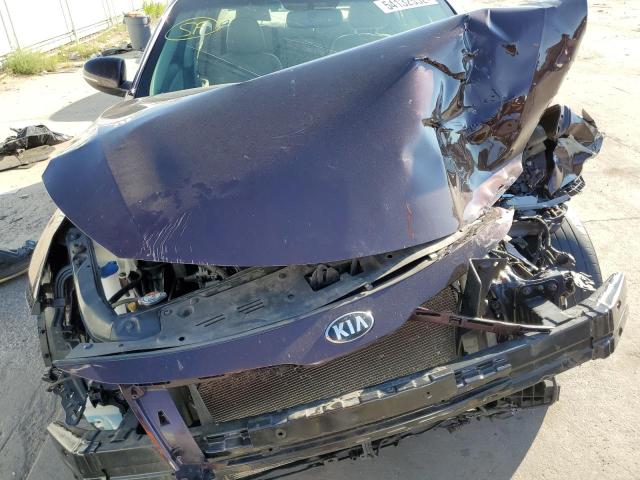 Photo 9 from auction – 2014 KIA OPTIMA EX with VIN 5XXGN4A78EG300300