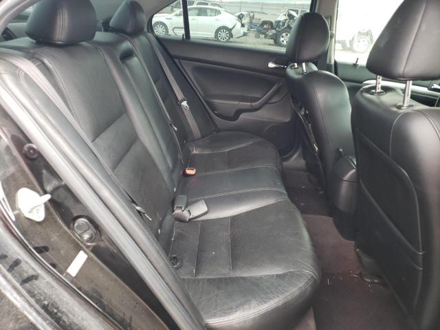 Photo 6 from auction – 2006 ACURA TSX with VIN JH4CL95846C021253