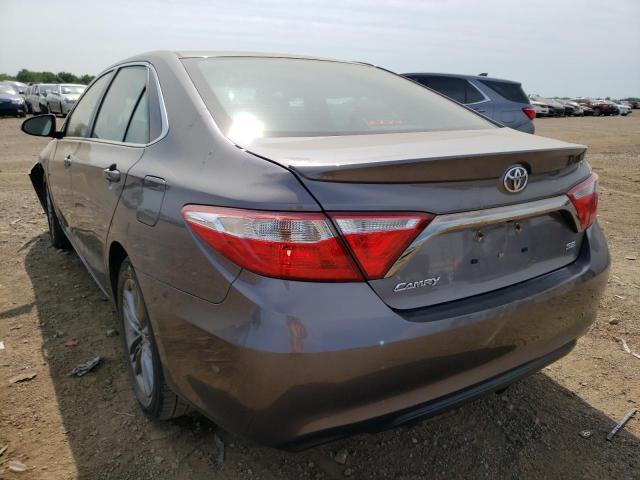Photo 3 from auction – 2016 TOYOTA CAMRY LE with VIN 4T1BF1FKXGU159774