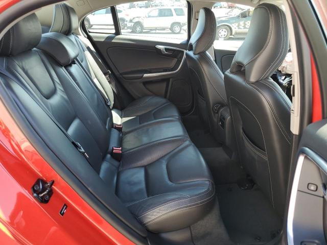 Photo 6 from auction – 2012 VOLVO S60 T6 with VIN YV1902FH6C2085140