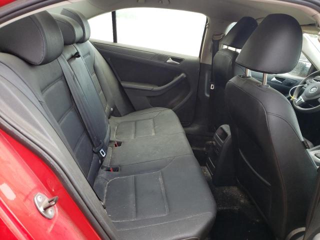Photo 6 from auction – 2012 VOLKSWAGEN JETTA SE with VIN 3VWDP7AJ0CM333522