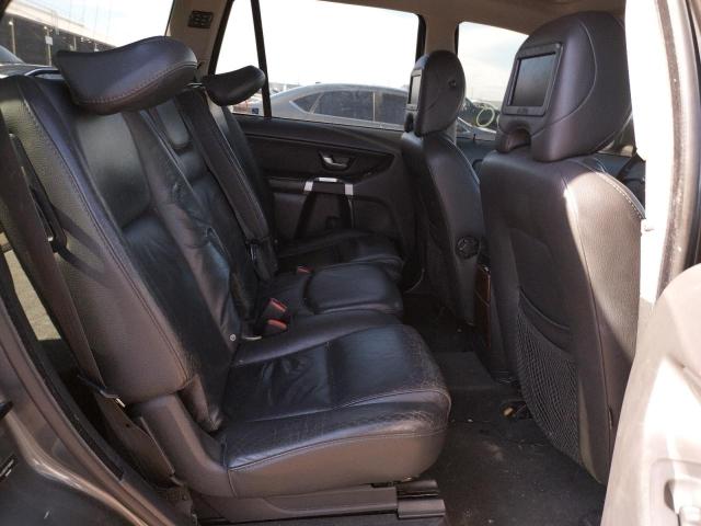 Photo 6 from auction – 2007 VOLVO XC90 3.2 with VIN YV4CZ982371389621