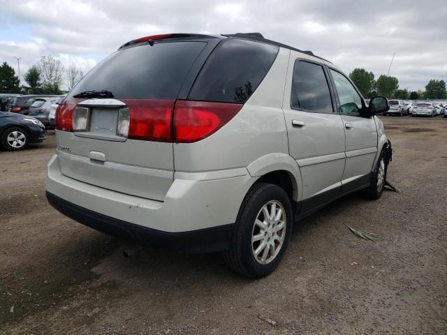 Photo 4 from auction – 2006 BUICK RENDEZVOUS with VIN 3G5DA03L76S620342