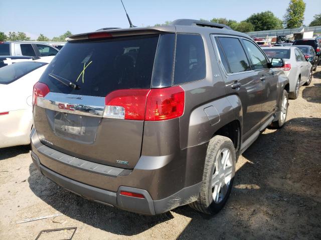 Photo 4 from auction – 2012 GMC TERRAIN SL with VIN 2GKALUEKXC6188796