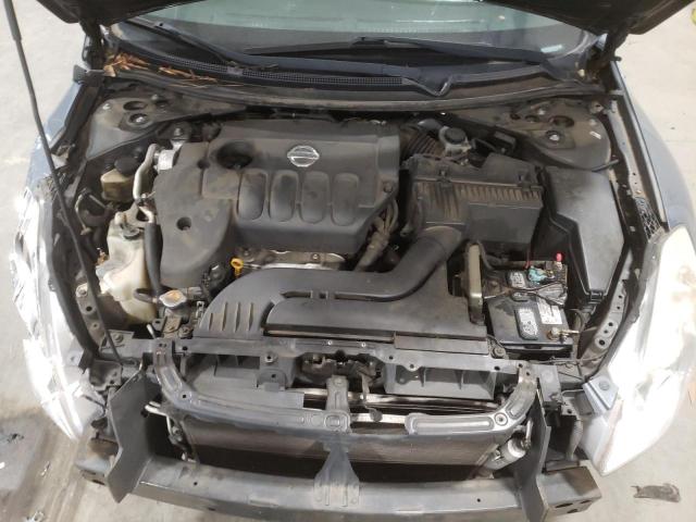 Photo 7 from auction – 2010 NISSAN ALTIMA BAS with VIN 1N4AL2AP8AN565707