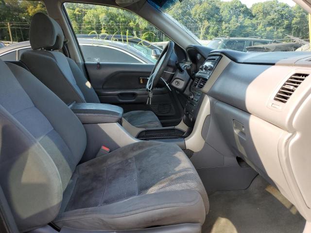Photo 5 from auction – 2008 HONDA PILOT SE with VIN 5FNYF18358B051948