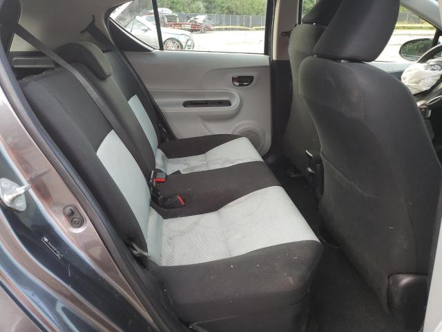 Photo 6 from auction – 2013 TOYOTA PRIUS C with VIN JTDKDTB32D1052199