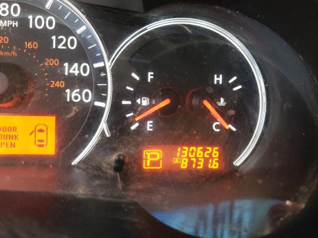Photo 8 from auction – 2010 NISSAN ALTIMA BAS with VIN 1N4AL2AP6AN457909