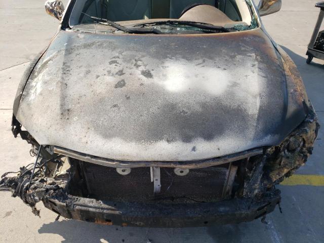 Photo 7 from auction – 2010 TOYOTA CAMRY BASE with VIN JTNBF3EK6A3003659