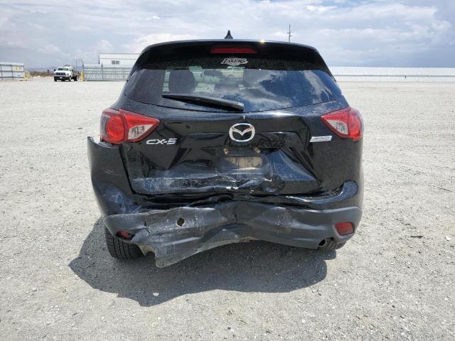 Photo 9 from auction – 2016 MAZDA CX-5 with VIN JM3KE2CYXG0849075