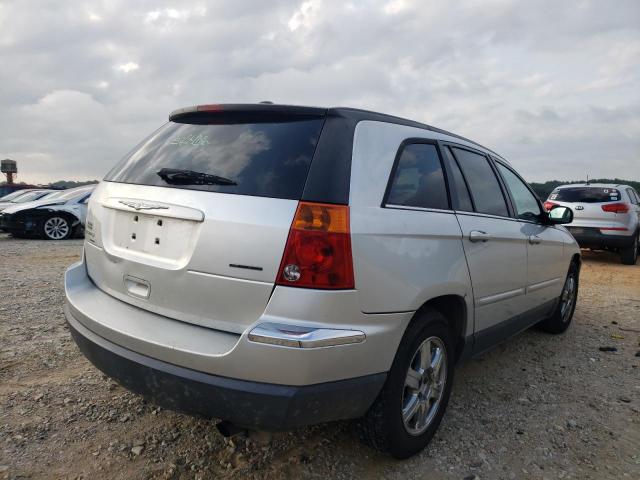 Photo 4 from auction – 2005 CHRYSLER PACIFICA T with VIN 2C8GF68455R445126