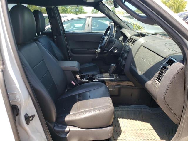 Photo 5 from auction – 2010 FORD ESCAPE LIM with VIN 1FMCU9E79AKD25436