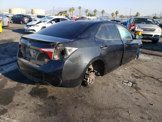 Photo 4 from auction – 2015 TOYOTA COROLLA L with VIN 5YFBURHE2FP313387