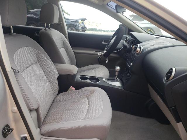 Photo 5 from auction – 2011 NISSAN ROGUE S with VIN JN8AS5MT5BW570595