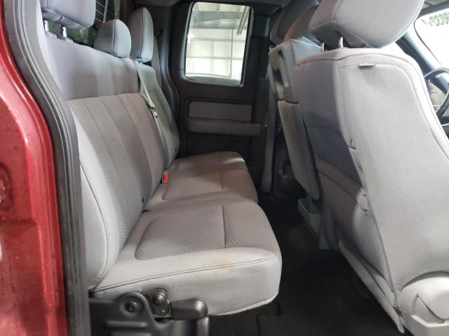 Photo 6 from auction – 2014 FORD F150 SUPER with VIN 1FTFX1ET7EFD11055