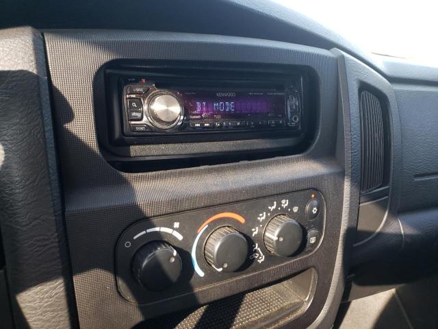 Photo 9 from auction – 2004 DODGE RAM with VIN 1D7HU18D94S773473