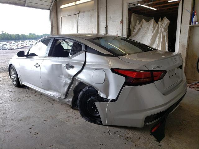 Photo 3 from auction – 2019 NISSAN ALTIMA S with VIN 1N4BL4BV1KN308127